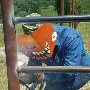 Meet your Posher, Dylan